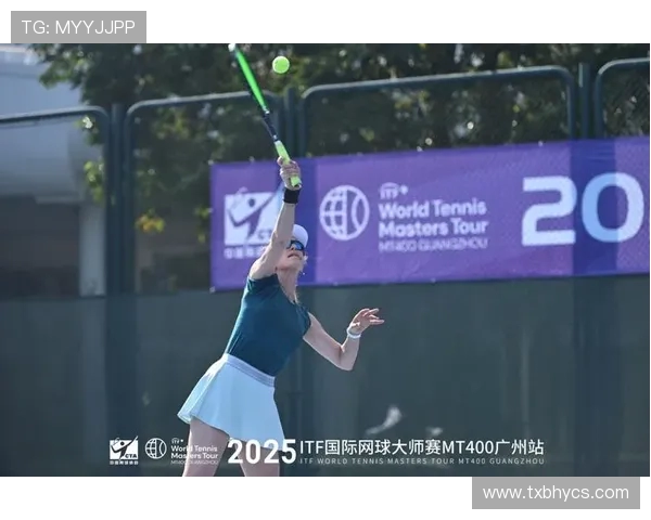 广州网球队以86分稳居大师赛积分榜首位争夺冠军希望依然强劲