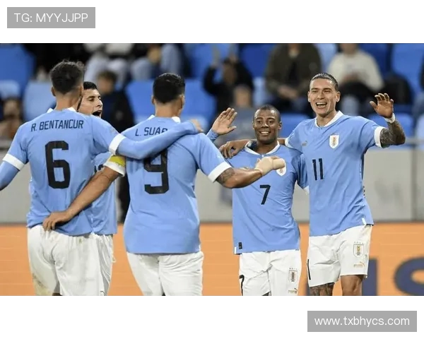 乌拉圭与智利精彩对决集锦回顾球迷不容错过的瞬间